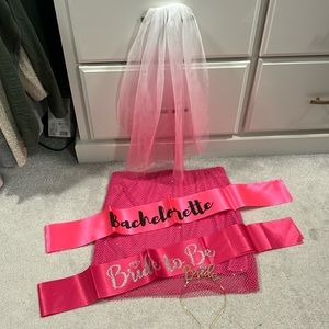 Bachelorette Bundle